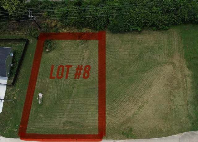 Property at Lot 8 Clodfelder Dr, Vincennes, IN 47591