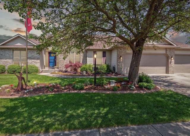 Property at 18961 Wilson Dr, Goshen, IN 46528, 5 beds, 3 baths