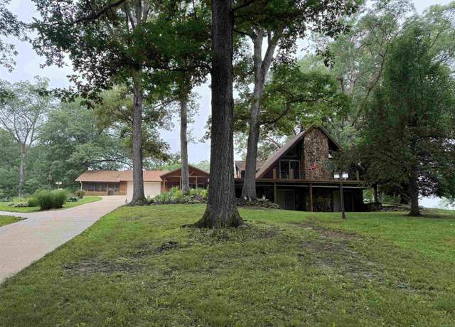 Property at 299 Spring Haven Rd Rd, Mitchell, IN 47446, 2 beds, 2 baths