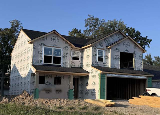 Property at 10390 Silver Rock Chase, New Haven, IN 46774, 4 beds, 2.5 baths