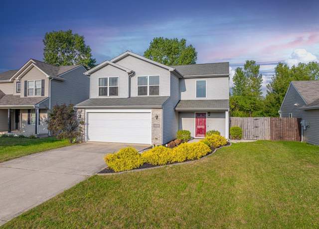 Property at 2104 Colter Cv, Fort Wayne, IN 46808, 3 beds, 2.5 baths