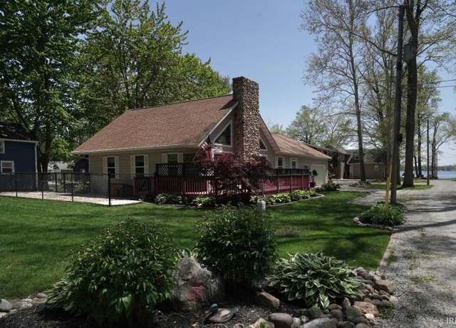 Property at 14 Ems T41 Ln, Leesburg, IN 46538, 3 beds, 2 baths
