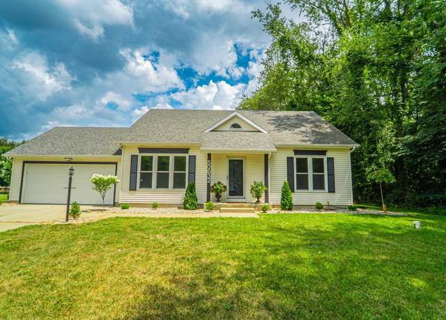 Property at 50632 K Jay Ln, South Bend, IN 46628, 4 beds, 3 baths