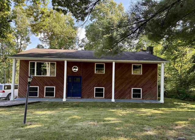 Property at 5333 W Gifford Rd, Bloomington, IN 47403, 3 beds, 2 baths