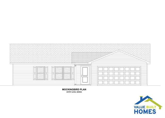 Property at 1202 Bonnie Ct, Boonville, IN 47601, 3 beds, 2 baths