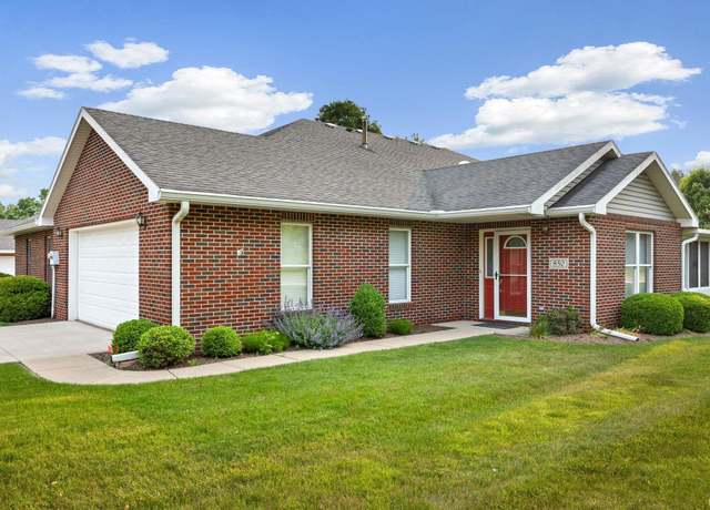 Property at 850 Walnut Ridge West, Logansport, IN 46947, 2 beds, 2 baths