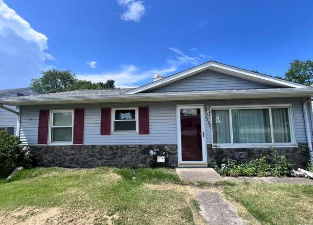 Property at 2526 Birk Dr, Jasper, IN 47546, 3 beds, 1 bath