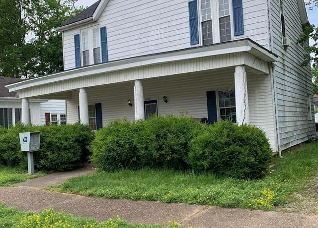 Property at 1419 Cumberland Ave, Evansville, IN 47712, 5 beds, 4 baths