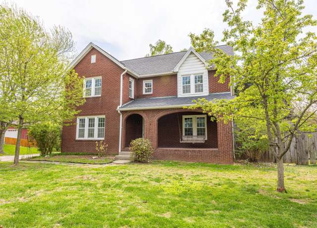 Property at 580 Riverside Dr, Jasper, IN 47546, 3 beds, 3.5 baths