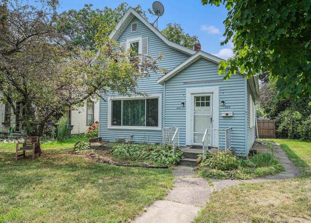 Property at 625 S 3rd St, Goshen, IN 46526, 3 beds, 1 bath