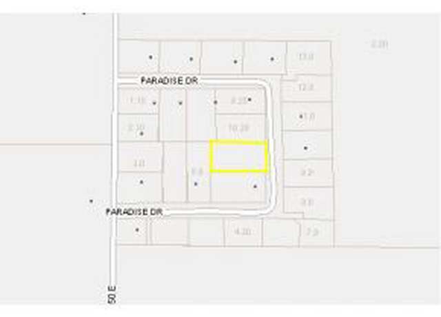 Property at 0 Paradise Dr #25, Rochester, IN 46975