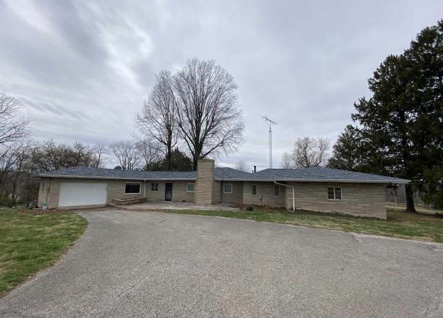 Property at 161 Ikerd Ln, Bedford, IN 47421, 2 beds, 2 baths