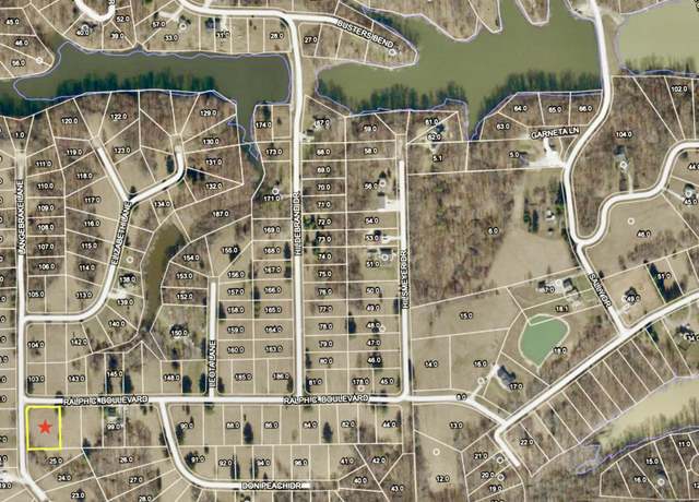 Property at Ralph C. Blvd, Huntingburg, IN 47542
