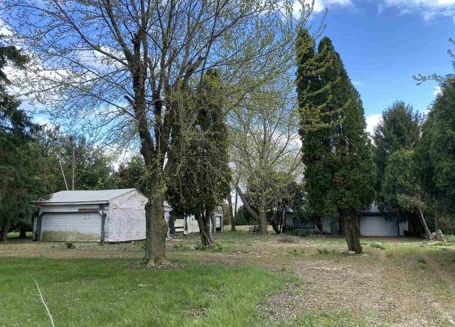Property at 5749 W 50 S, Tipton, IN 46072