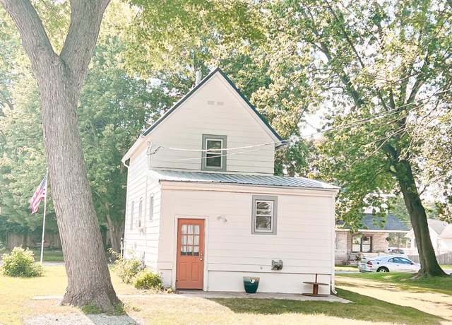Property at 1742 S Indiana Ave, Kokomo, IN 46902, 2 beds, 1 bath