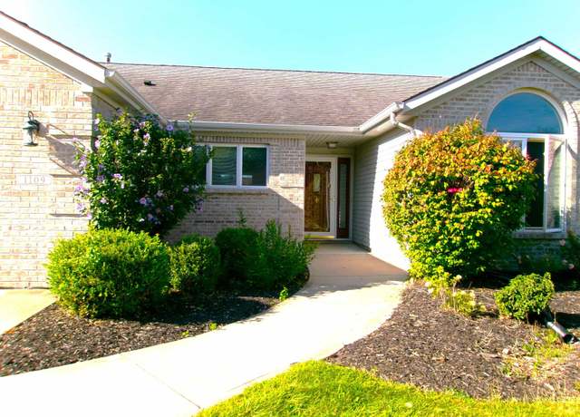 Property at 1109 Cross Pointe, Decatur, IN 46733, 2 beds, 2 baths