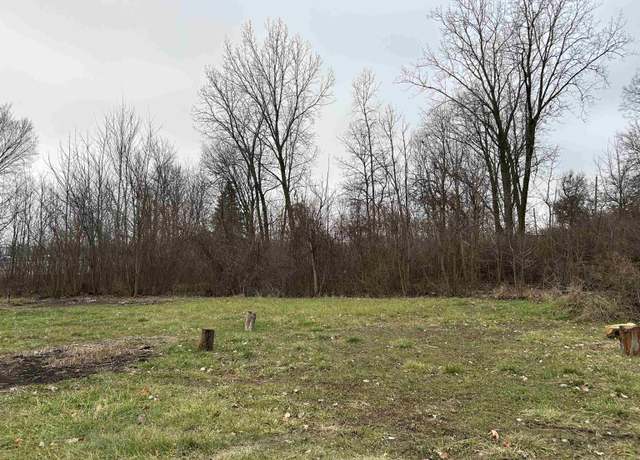 Property at 0 Bitler St, Fort Wayne, IN 46803