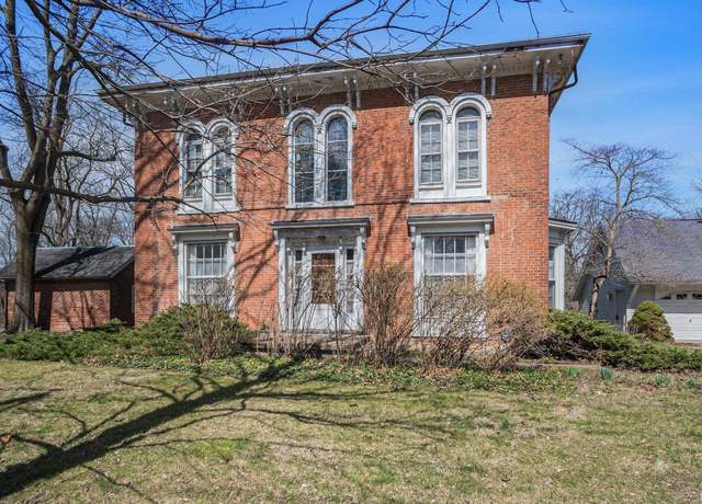 Property at 24845 State Road 23, South Bend, IN 46614, 3 beds, 2 baths
