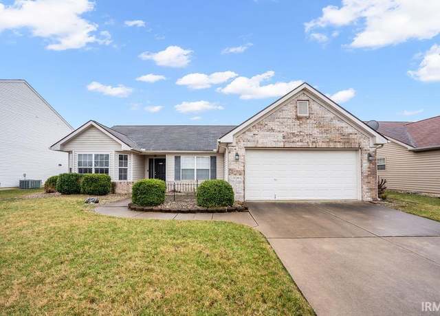 Property at 2011 Wesmar Ct, Kokomo, IN 46902, 3 beds, 2 baths