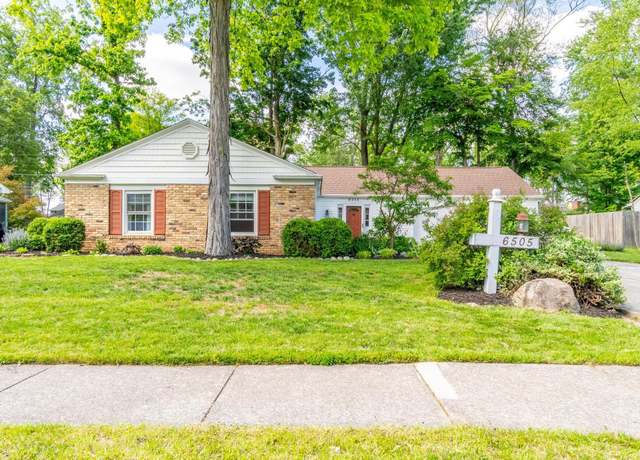 Property at 6505 Monarch Dr, Fort Wayne, IN 46815, 3 beds, 2 baths