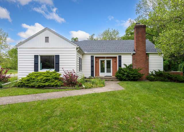 Property at 12402 Aboite Center Rd, Fort Wayne, IN 46814, 3 beds, 2 baths