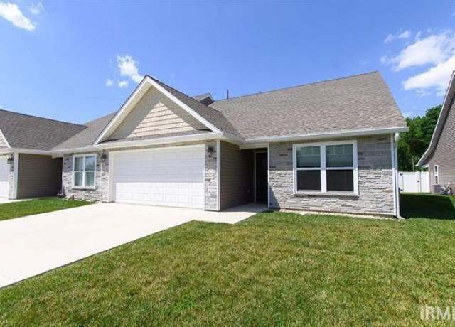 Property at 2050 Bent Creek Rd, Kokomo, IN 46901, 3 beds, 2 baths