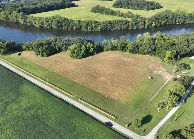 Property at 0 N East Shafer Dr, Monticello, IN 47960