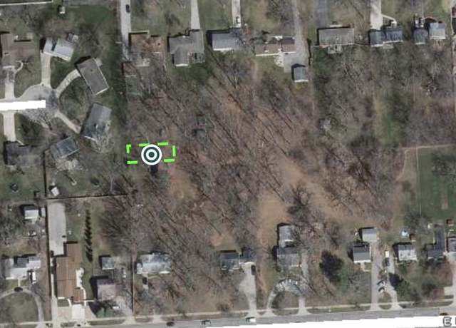 Property at 0 Dodge Ave, Fort Wayne, IN 46815