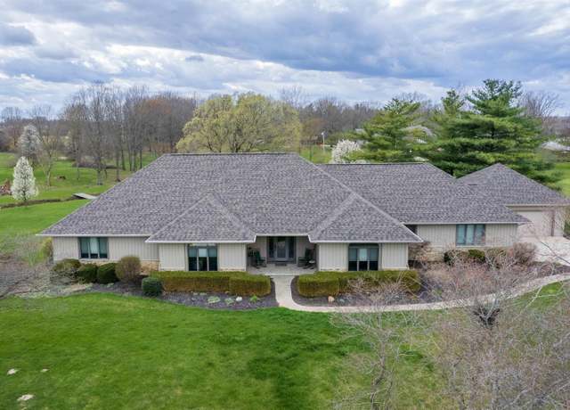 Property at 1525 N Miller Ave, Marion, IN 46952, 3 beds, 2.5 baths