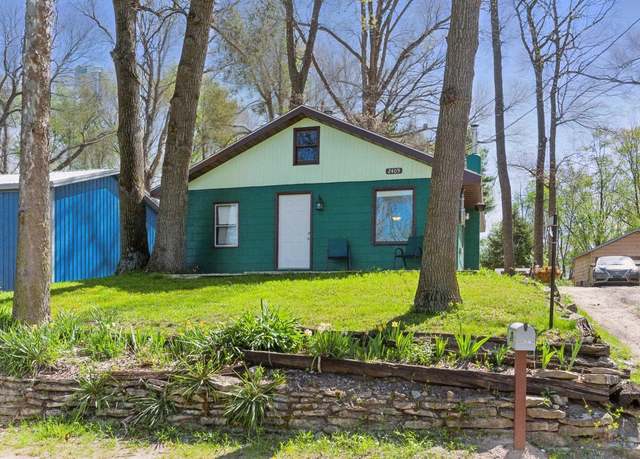 Property at 2409 S Stone St, Albion, IN 46701, 1 bed, 1 bath