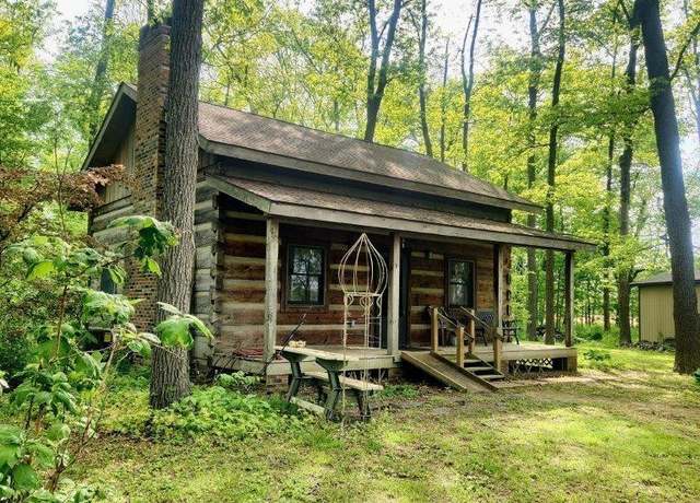 Property at 3384 S State Road 5 - 57, Pierceton, IN 46562, 1 bed, 1 bath