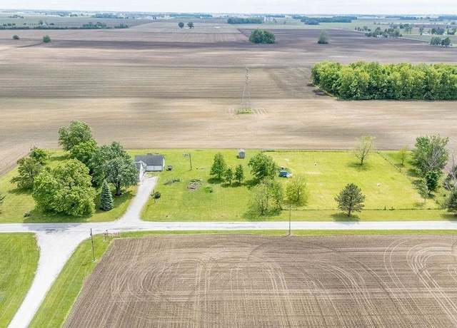 Property at 6659 W 400 S, Swayzee, IN 46986, 5 beds, 2.5 baths