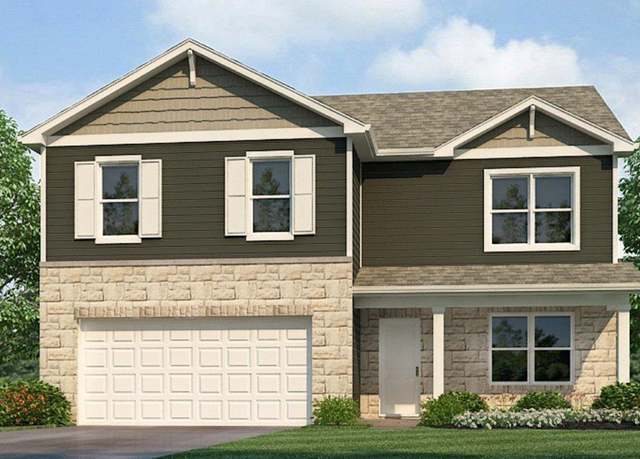 Property at 1108 Stuckey Pointe Pass, Fort Wayne, IN 46818, 5 beds, 3 baths