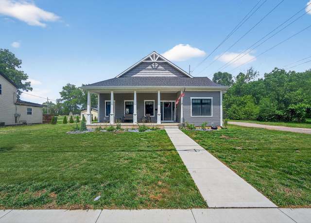 Property at 1229 Corby Blvd, South Bend, IN 46617, 4 beds, 2 baths
