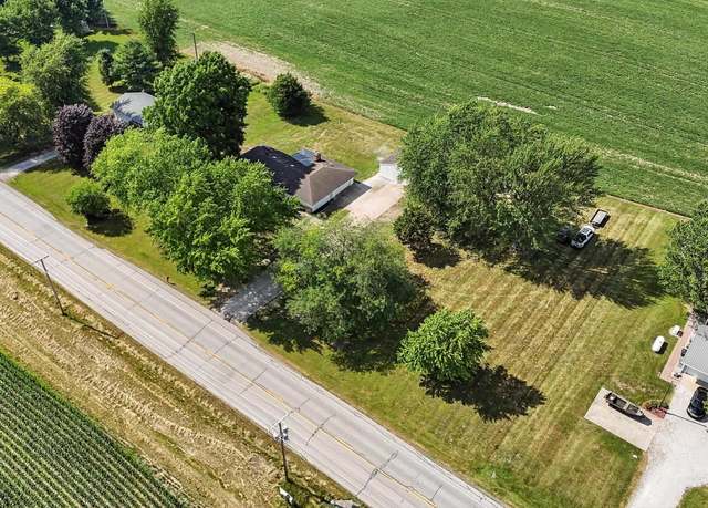 Property at 0422 W US Highway 6, Albion, IN 46701, 3 beds, 2 baths