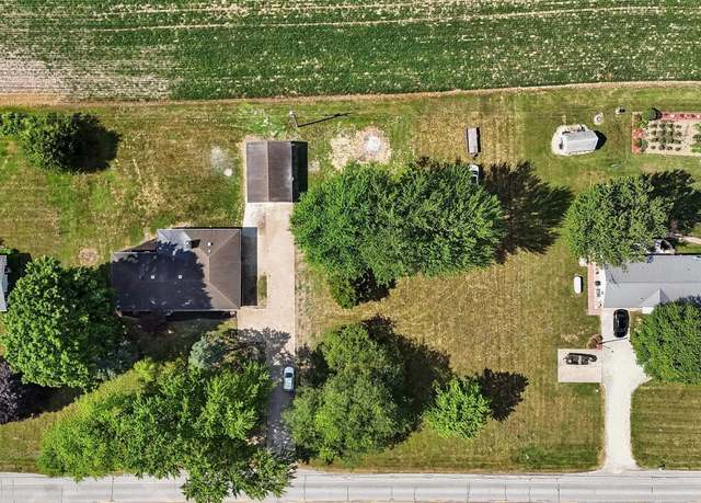 Property at 0422 W US Highway 6, Albion, IN 46701, 3 beds, 2 baths