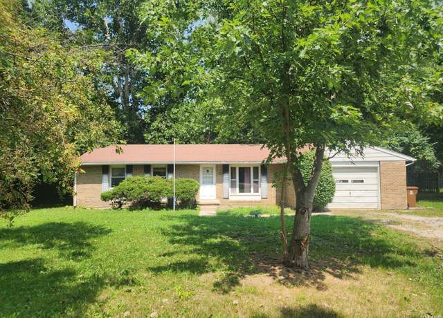 Property at 3242 Division Rd, West Lafayette, IN 47906, 3 beds, 1.5 baths