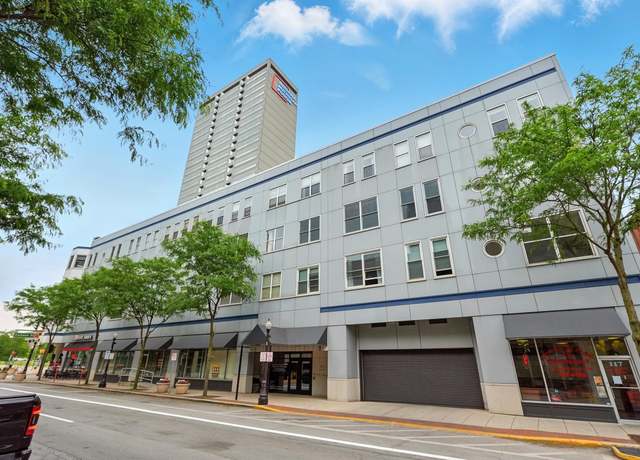 Property at 113 W Wayne St #311, Fort Wayne, IN 46802, 1 bed, 1 bath