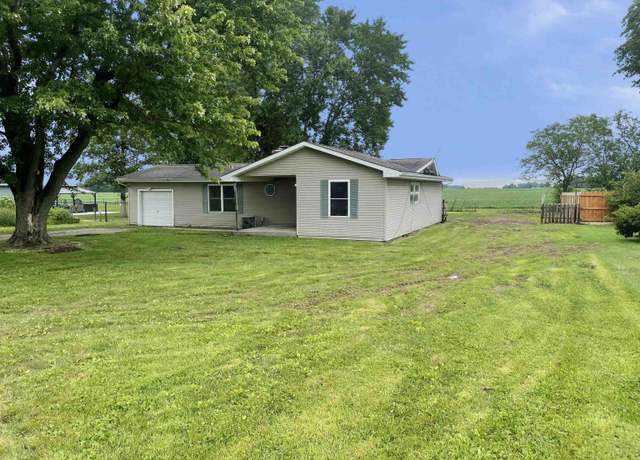 Property at 2200 N Dixon Rd, Kokomo, IN 46901, 4 beds, 1 bath