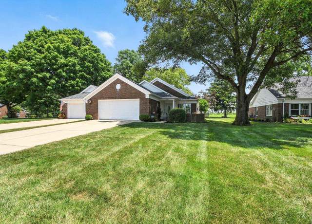 Property at 1335 Coin Dr, Frankfort, IN 46041, 2 beds, 2 baths
