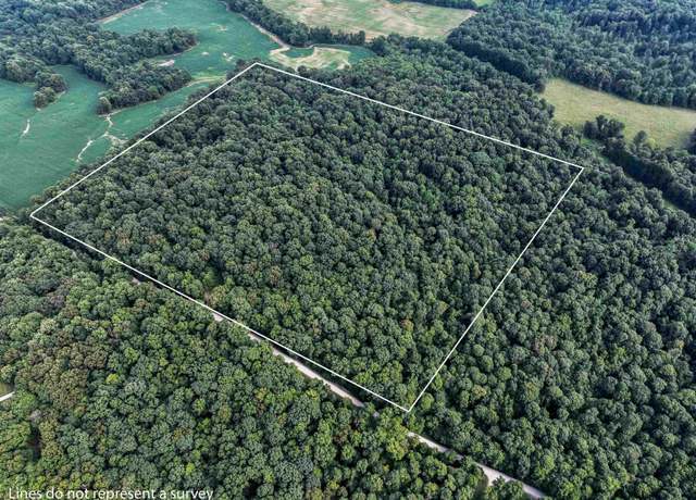 Property at 525 S Co. Rd. Rd, French Lick, IN 47432