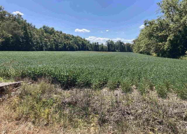 Property at East Side S Meridian Rd, Winslow, IN 47598