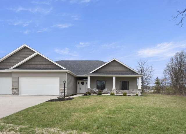Property at 1694 Shavono Cv, Fort Wayne, IN 46845, 3 beds, 2 baths