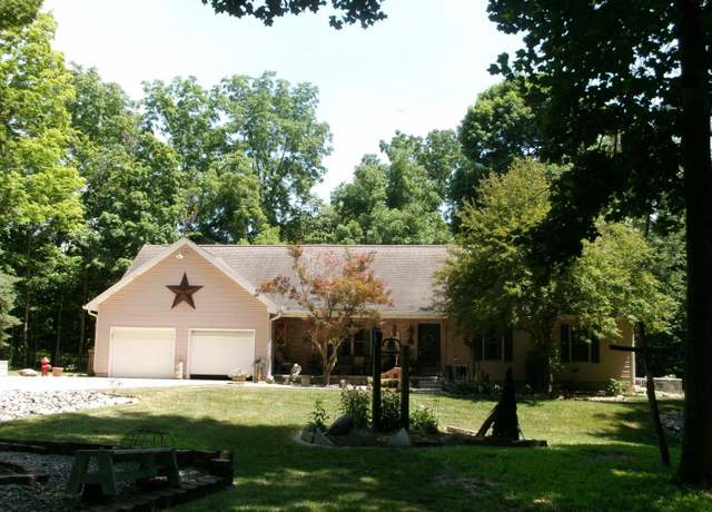 Property at 2029 S Timber Trail Trl, Peru, IN 46970, 3 beds, 2.5 baths