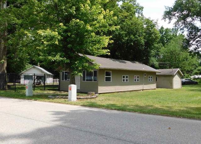 Property at 9716 S 750 W, Claypool, IN 46510, 2 beds, 1 bath