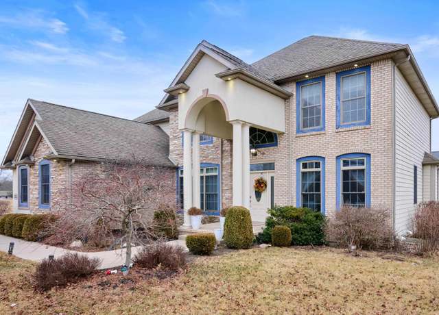Property at 2604 N Kingsbury Ln, Muncie, IN 47304, 6 beds, 3.5 baths