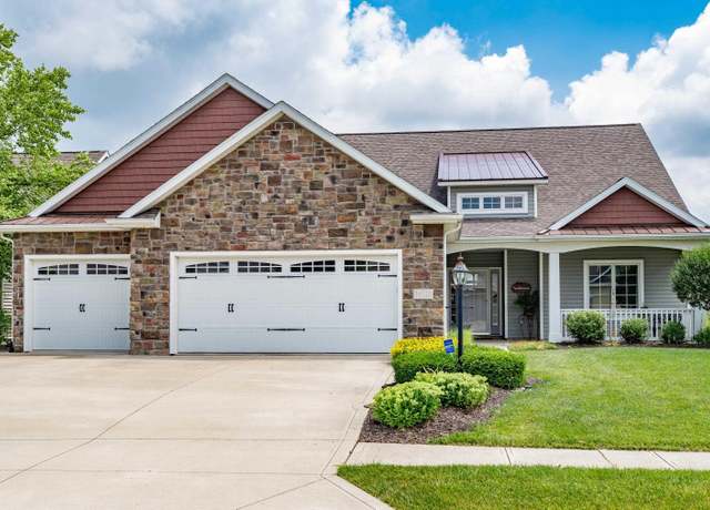 Property at 16120 Ballantyne Trl, Huntertown, IN 46748, 3 beds, 2 baths