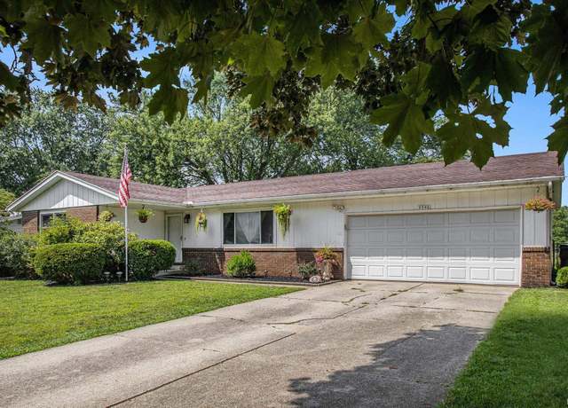 Property at 3350 Calumet Ave, Elkhart, IN 46514, 3 beds, 2 baths