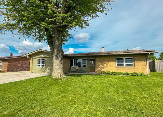 Property at 1500 Imperial Dr, Kokomo, IN 46902, 3 beds, 1.5 baths