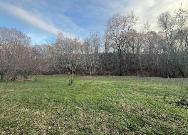 Property at W River Rd, Patoka, IN 47666